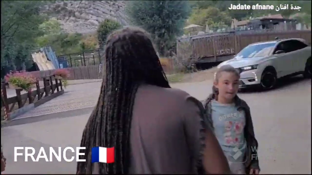 Camping#Domaine du Verdon 🇨🇵⛱️⛱️مخيم بالديار الفرنسية