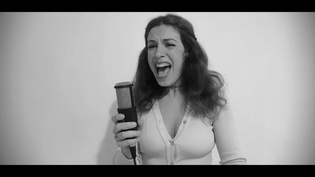 AURORA - Heathens (cover)
