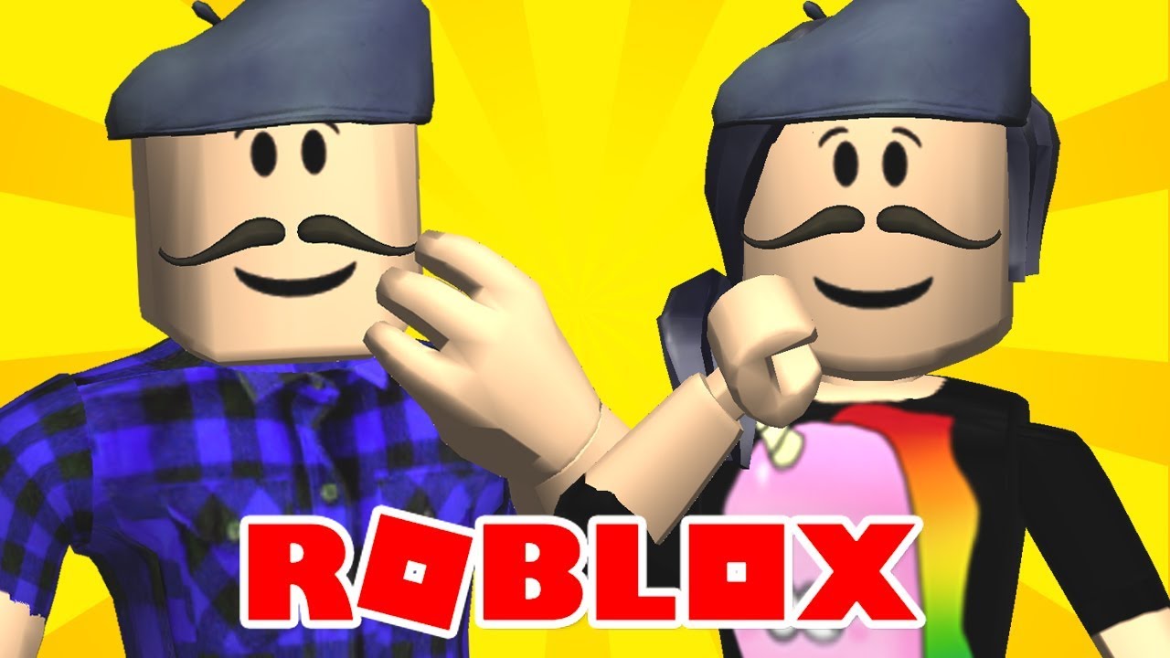 ESTAMOS PROFISSIONAIS NESSE JOGO! - Roblox (Paint 'N Guess)