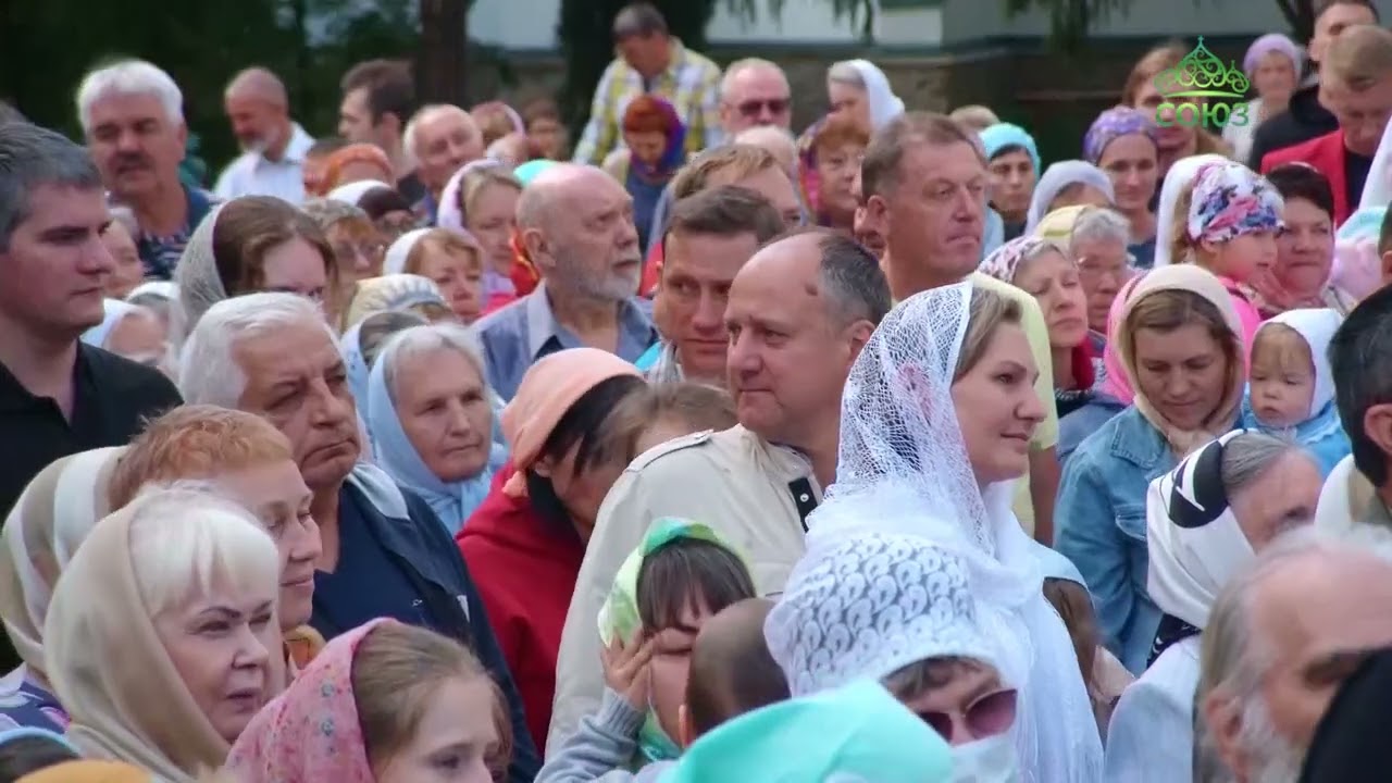 В первый день Успенского поста митрополит Екатеринбургский и Верхотурский Евгений совершил литургию
