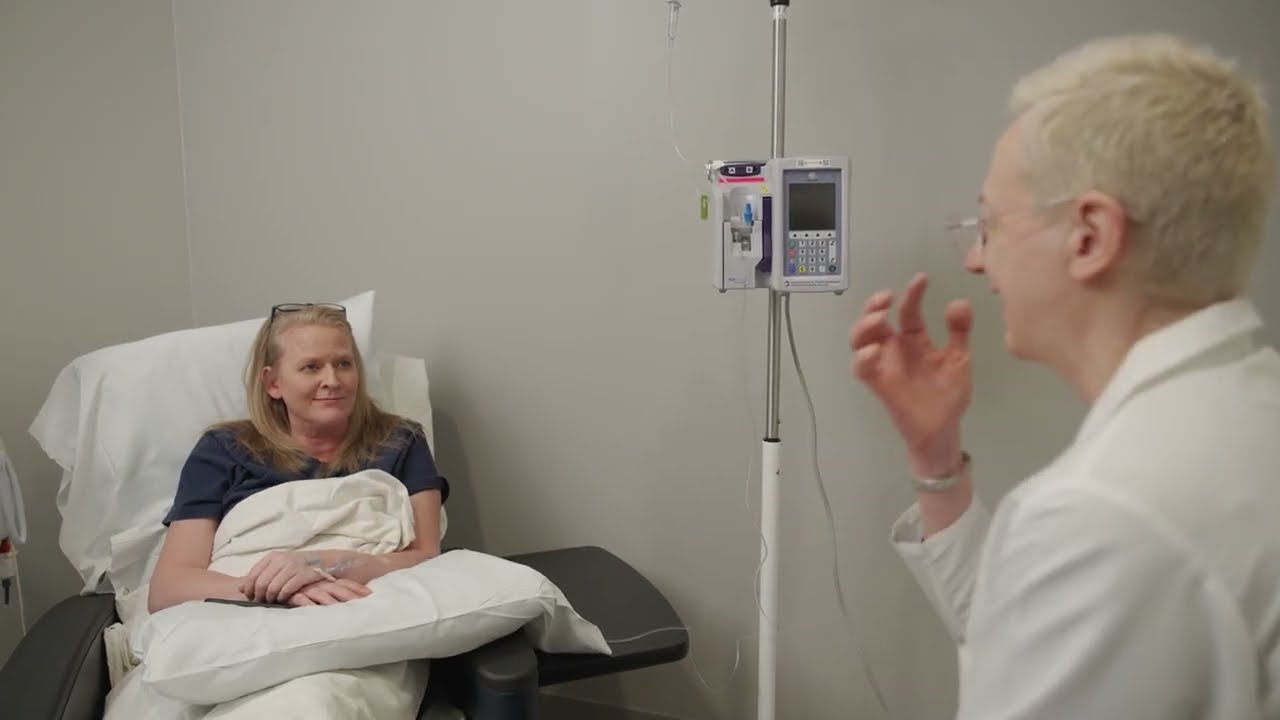 Headache Medicine Fellowship at Henry Ford Health | Advanced Neurology Training