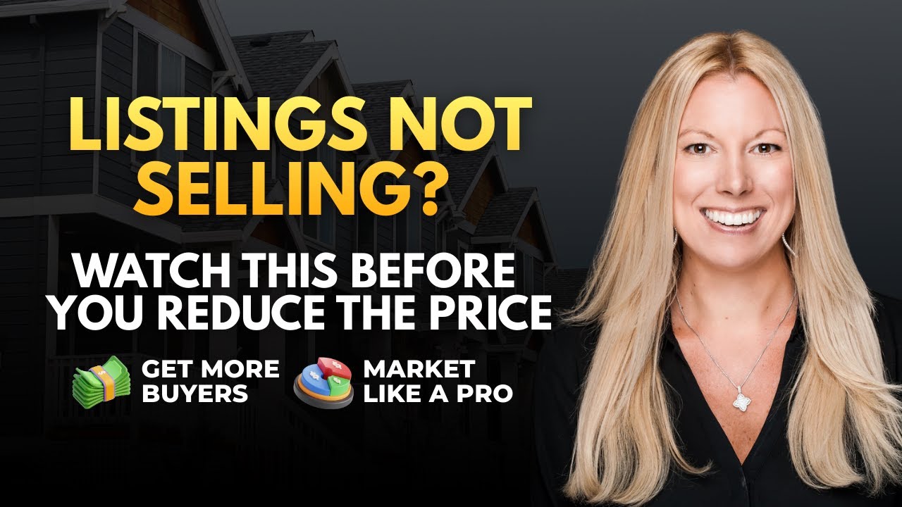 How to Get Listings SOLD Even in a Slow Market (2026)