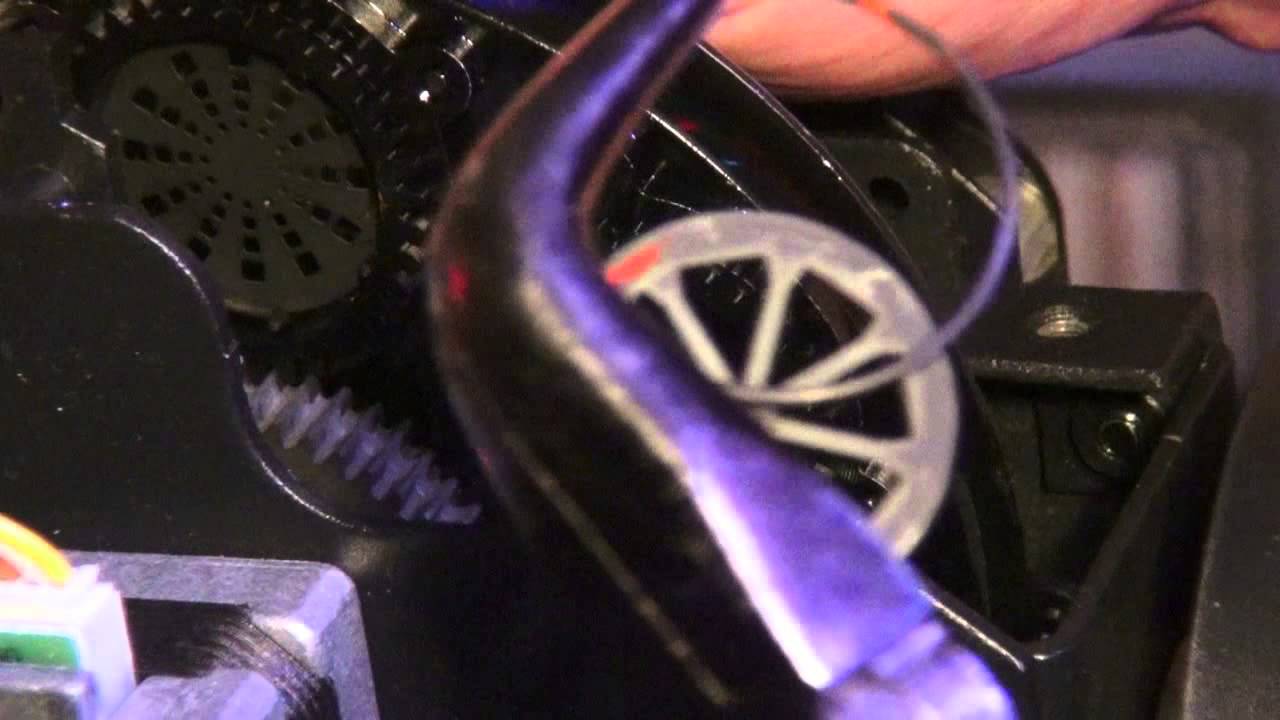 How To Add Custom Gobos - Moving Head Tech