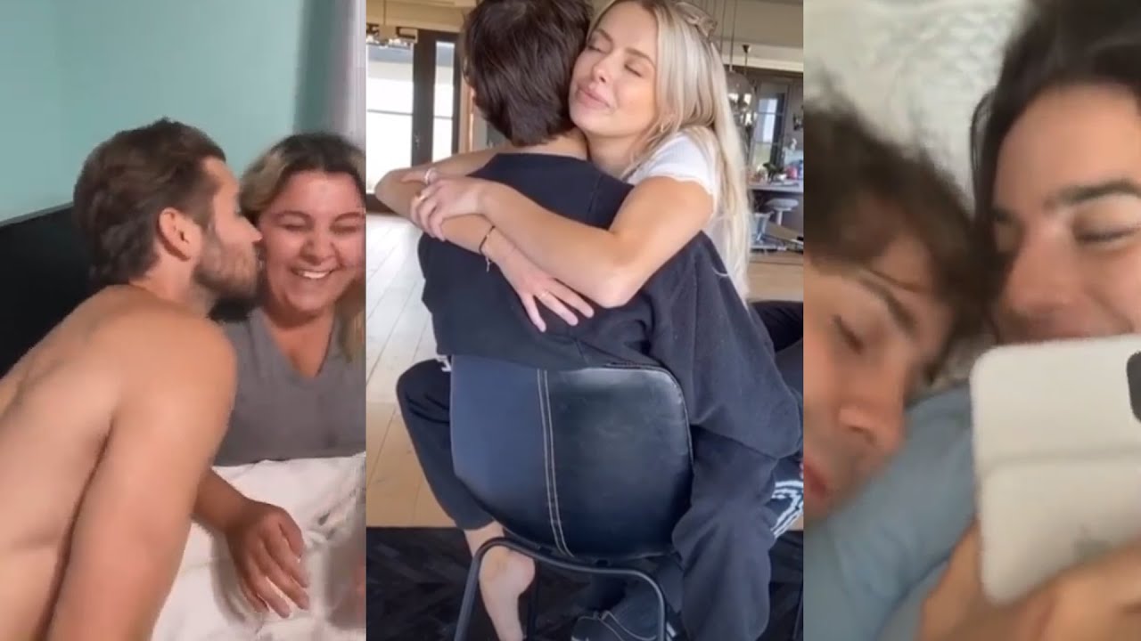 Vlog Squad's Best TikToks Of 2020