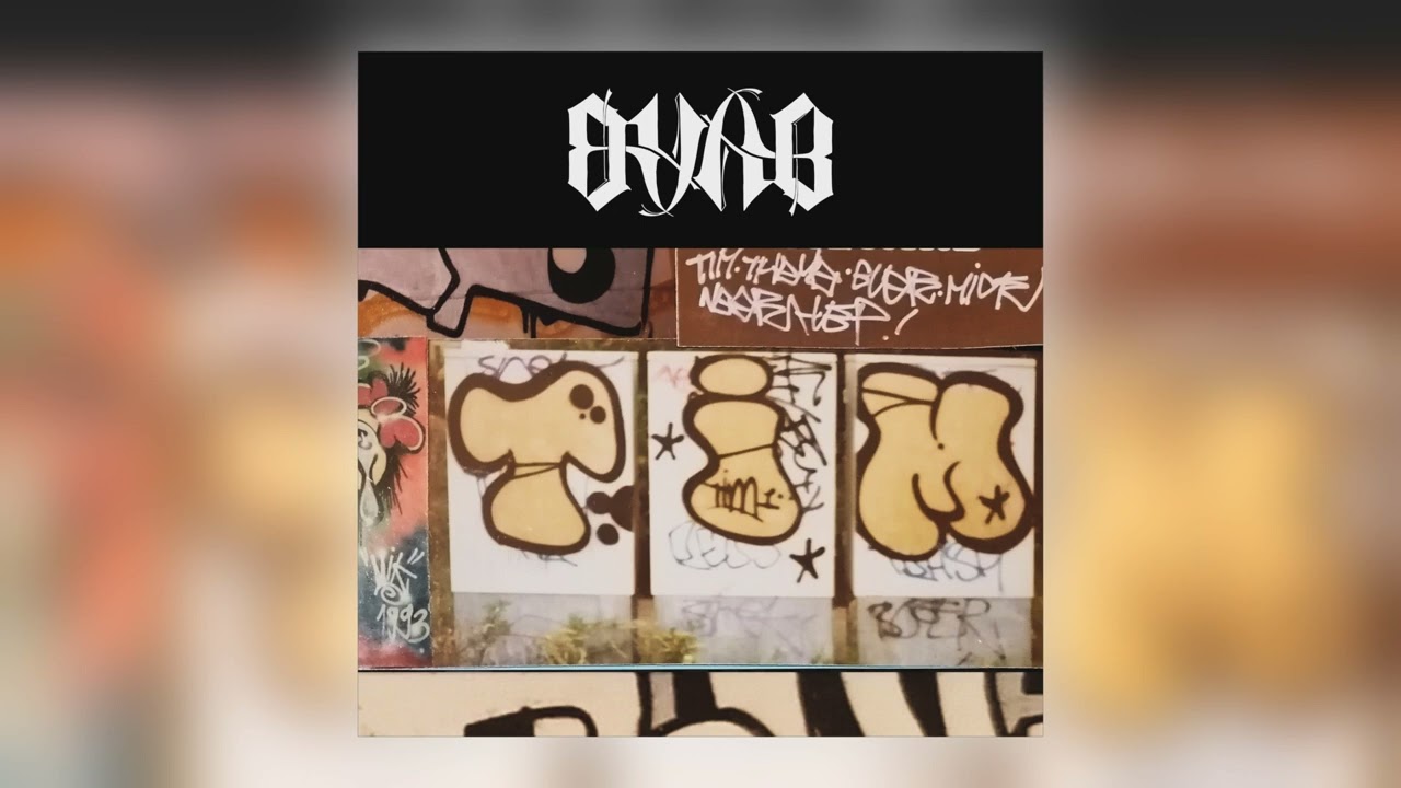 OYAB - Tavallisten ihmisten maailma (feat. Tuomio & Kone, Raimo & Setä Koponen) [Audio]