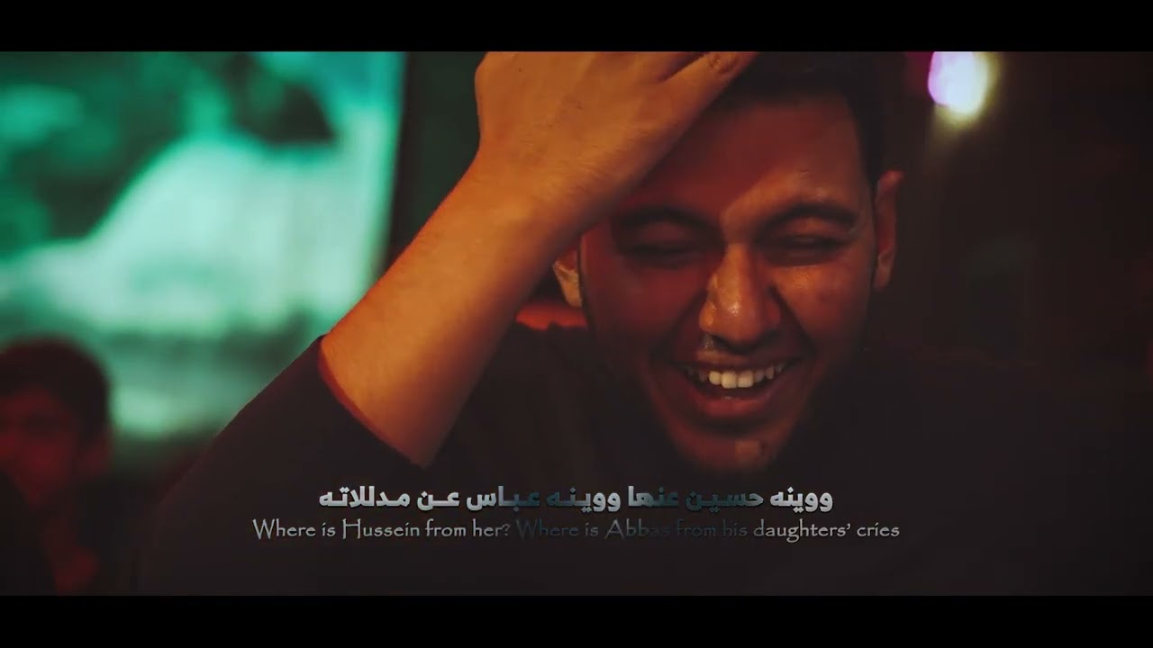 سفرة || الرادود أحمد الحميداوي