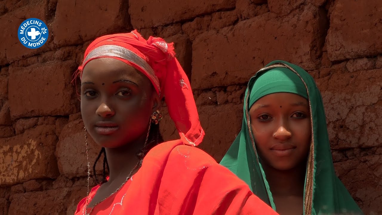 CAMEROUN : Améliorer la santé des mères et des enfants