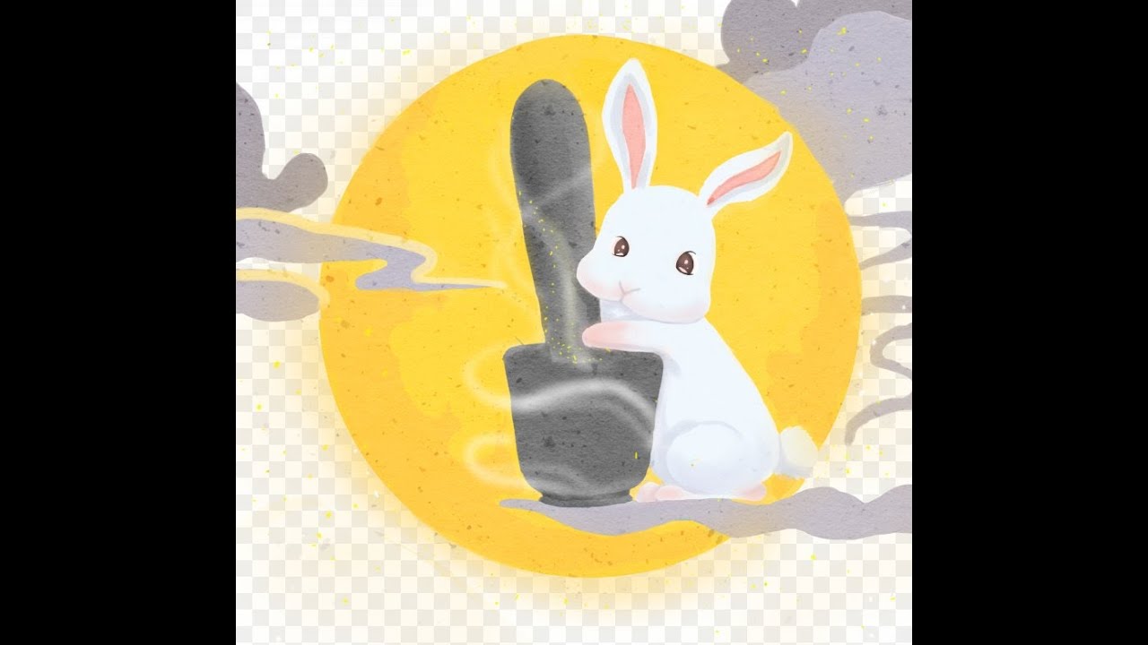 Moral or Monster? Gyokuto, the Moon Rabbit of Japan