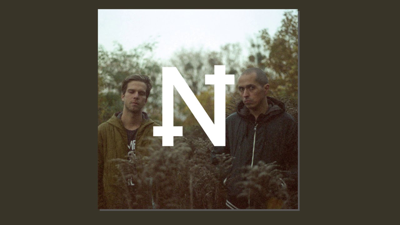 NAGROBKI - STAN PRAC [2015 FULL ALBUM]
