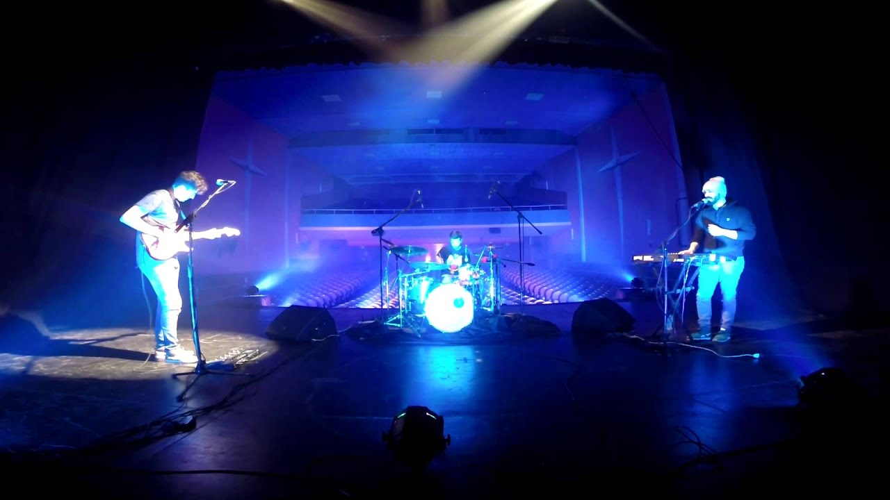 Milton Amadeo Trío -  Inercia