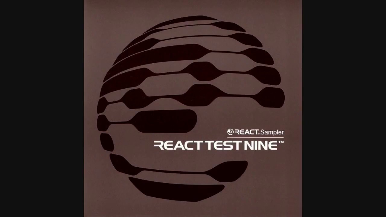 React Test 9 (Full Album)