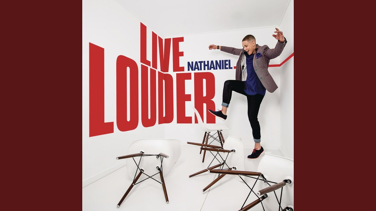 Live Louder