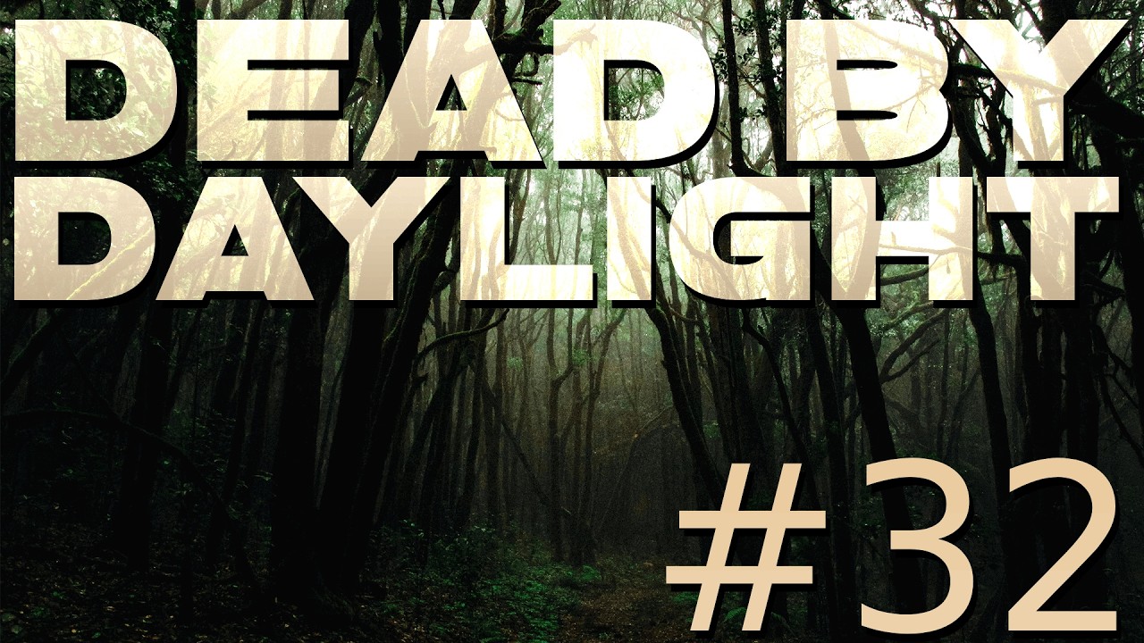 Nowy format Doktorka - Dead by Daylight odc. 32