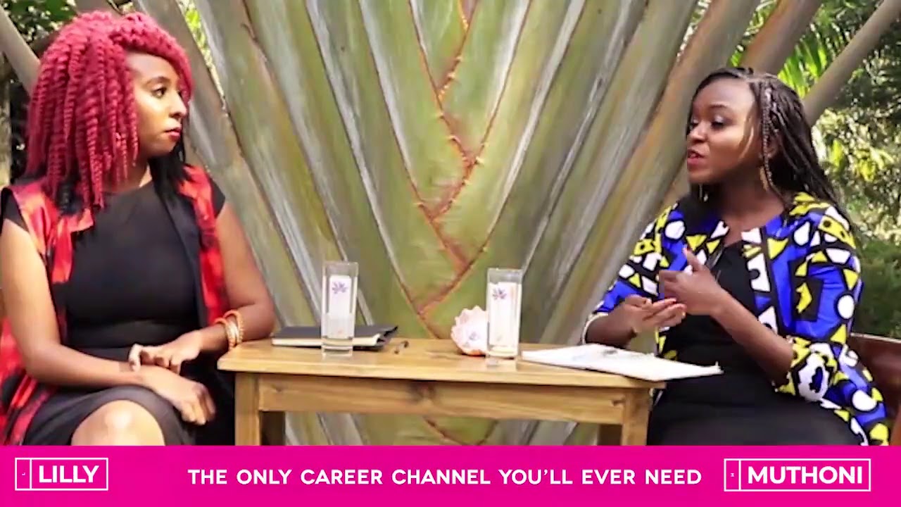 The only career channel you'll ever need - preview