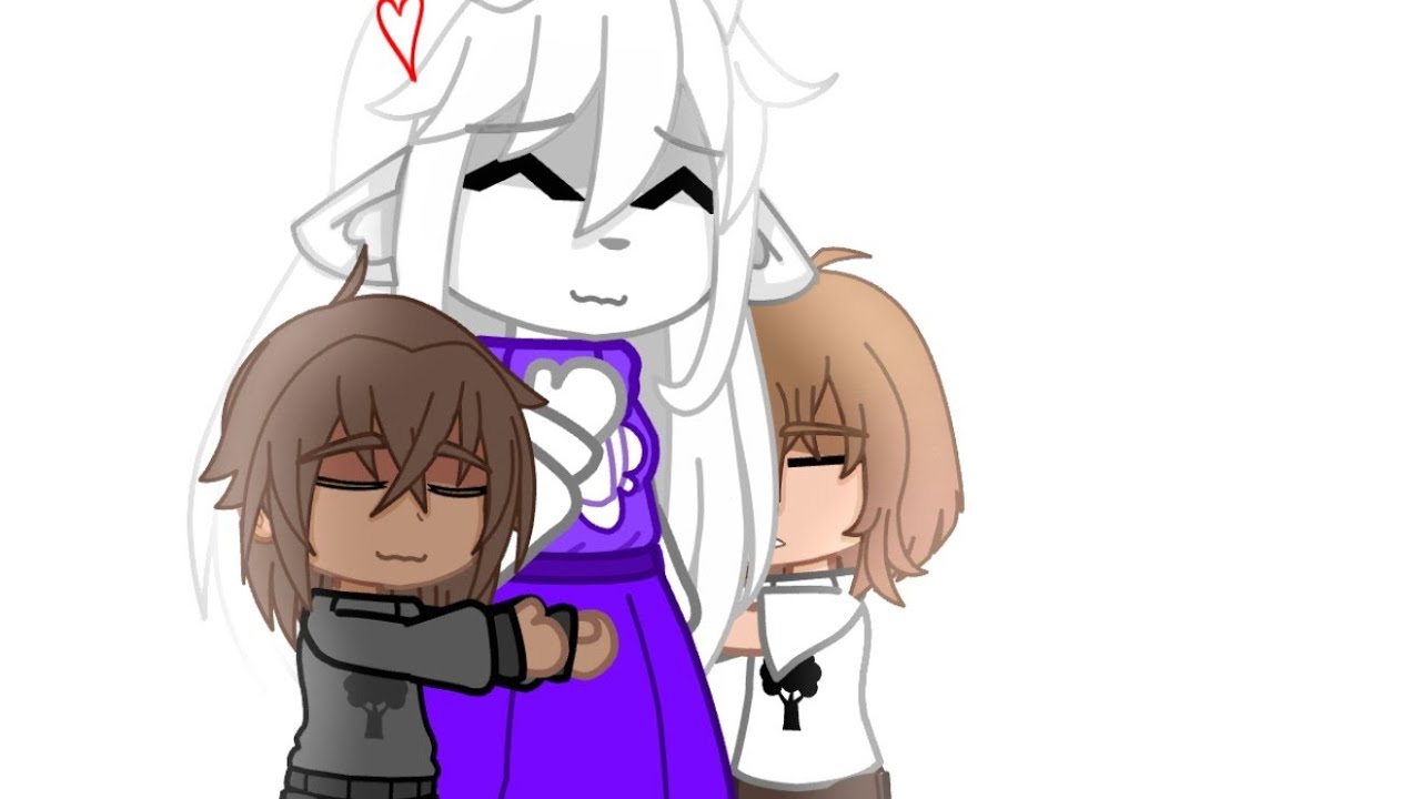 #Toriel's love for ay Undertale Toriel&hearts;️