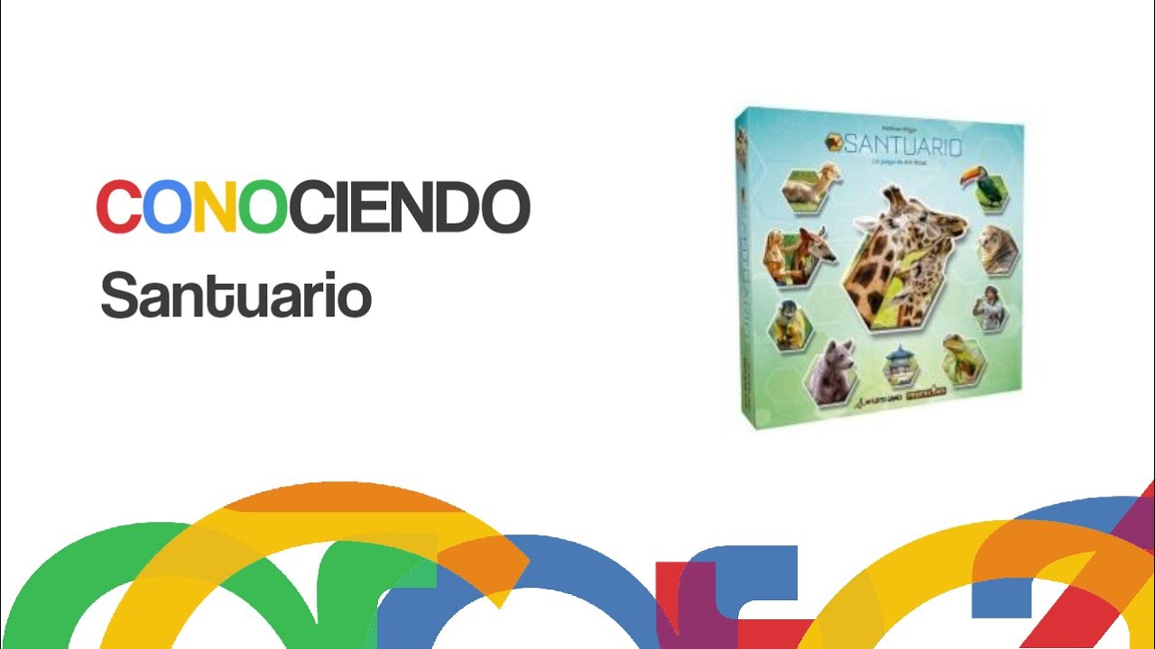 Conociendo Santuario