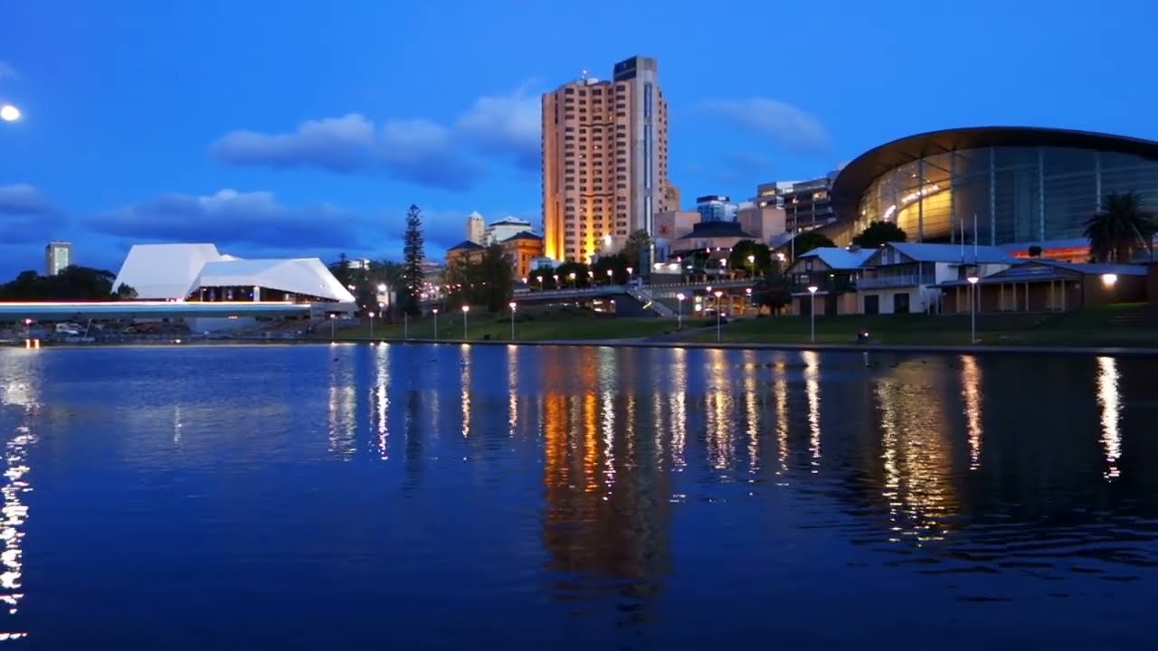 ADELAIDE SOUTH AUSTRALIA, MUST WATCH BEFORE VISITING!!!!!!