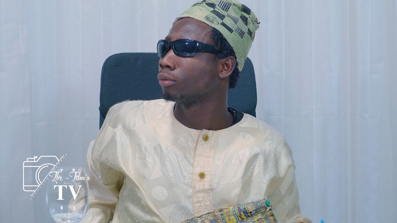 Manouton officiel : Interview exclusive dans Culture Connexion I ibr-film's TV