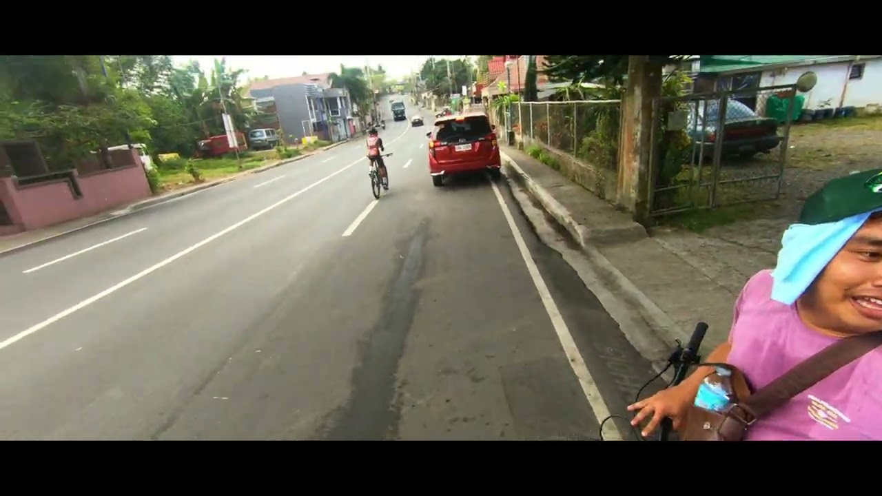 Amadeo Rides (CF Boys)