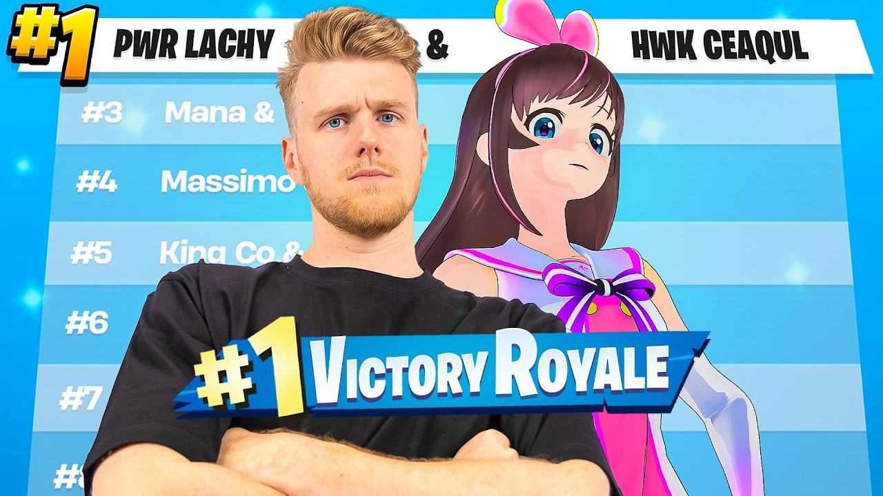 We Finally WON!