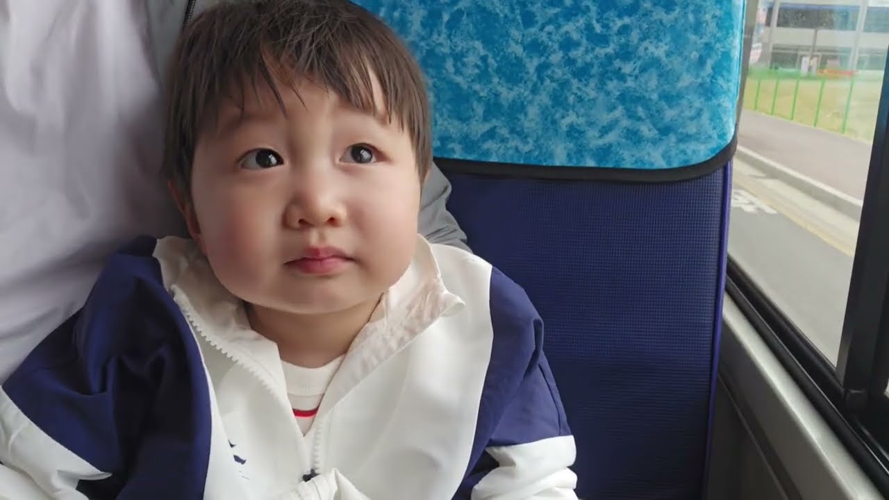 육아중맛집투어 #632일 #20개월