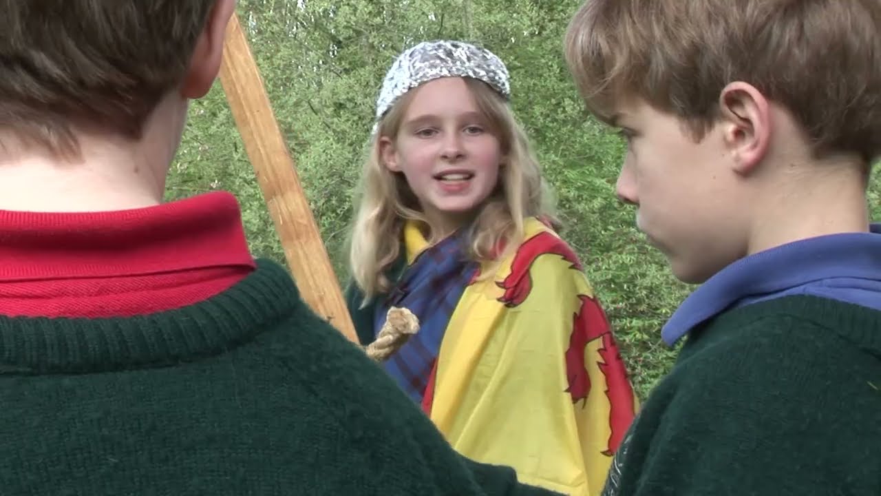Brave'Ard | Ardvreck School | Academic & Adventurous