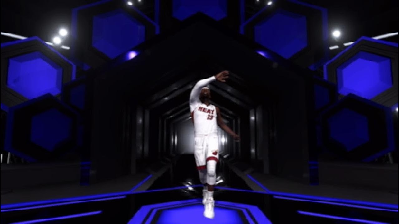 NBA 2K26 Free locker Code 99 Overall Bam Adebayo and 100 overall free in NBA 2K26