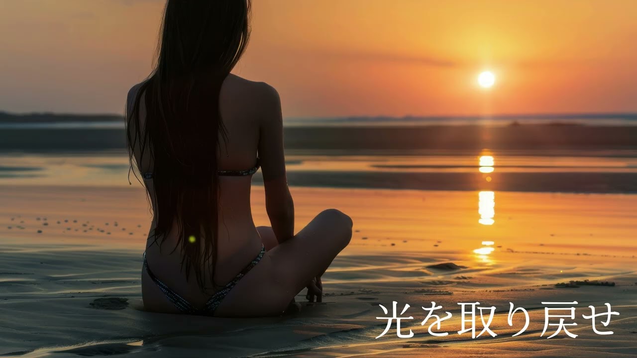 光を取り戻せ