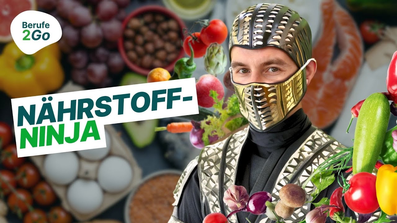 Diätassistent: Beruf, Ausbildung & Gehalt! 💪🦵 | Berufe2Go