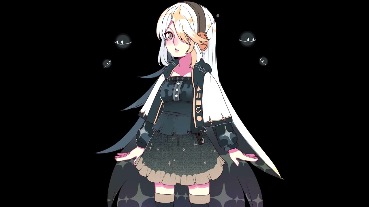 (Audio-only reprint) Virtual Idol STELLA: 