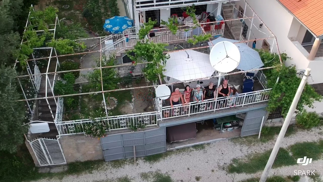 Ulcinj Kruce Crna Gora