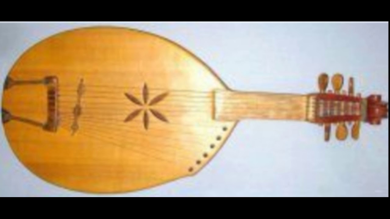 МСЦ ЕХБ. Инструментальная музыка