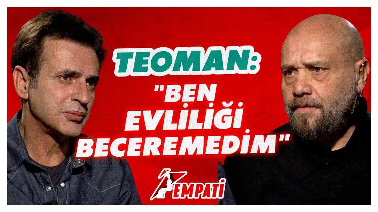 Teoman ve Kızının Baba Kız İlişkisi Nasıl Gidiyor? 