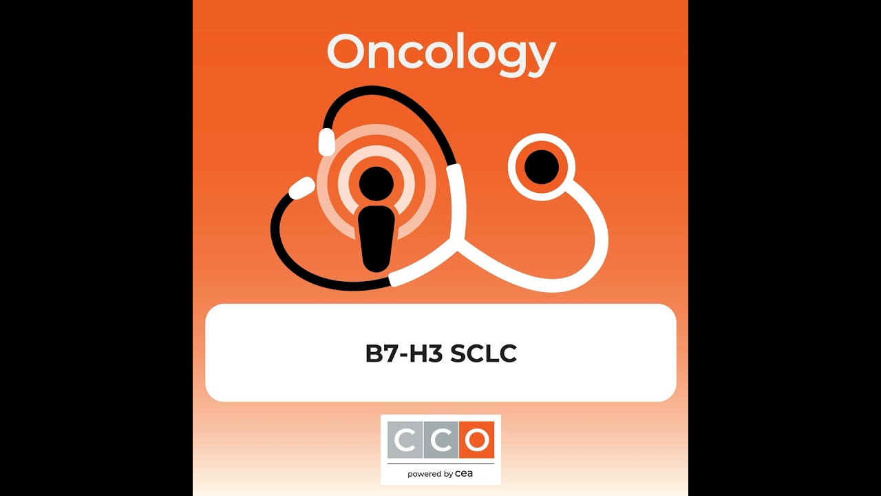 The Latest Evidence on Targeting B7-H3 in Small Cell Lung Cancer