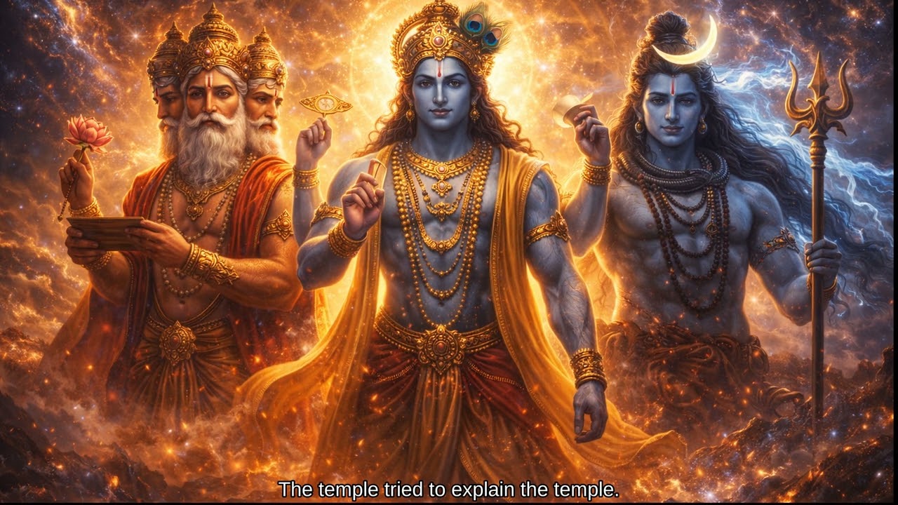 दधीचि ने भगवान विष्णु को ललकारा? | त्याग, धर्म और देवताओं की परीक्षा