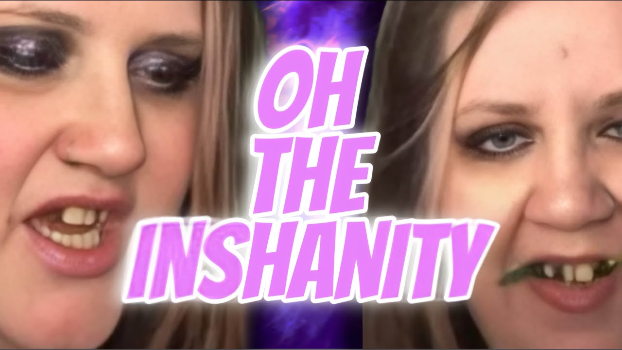 Shanny Becomes a Diet Guru and It's Pure Comedy