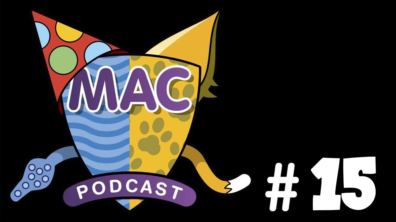 Magic Animal Club Podcast - Episode 15