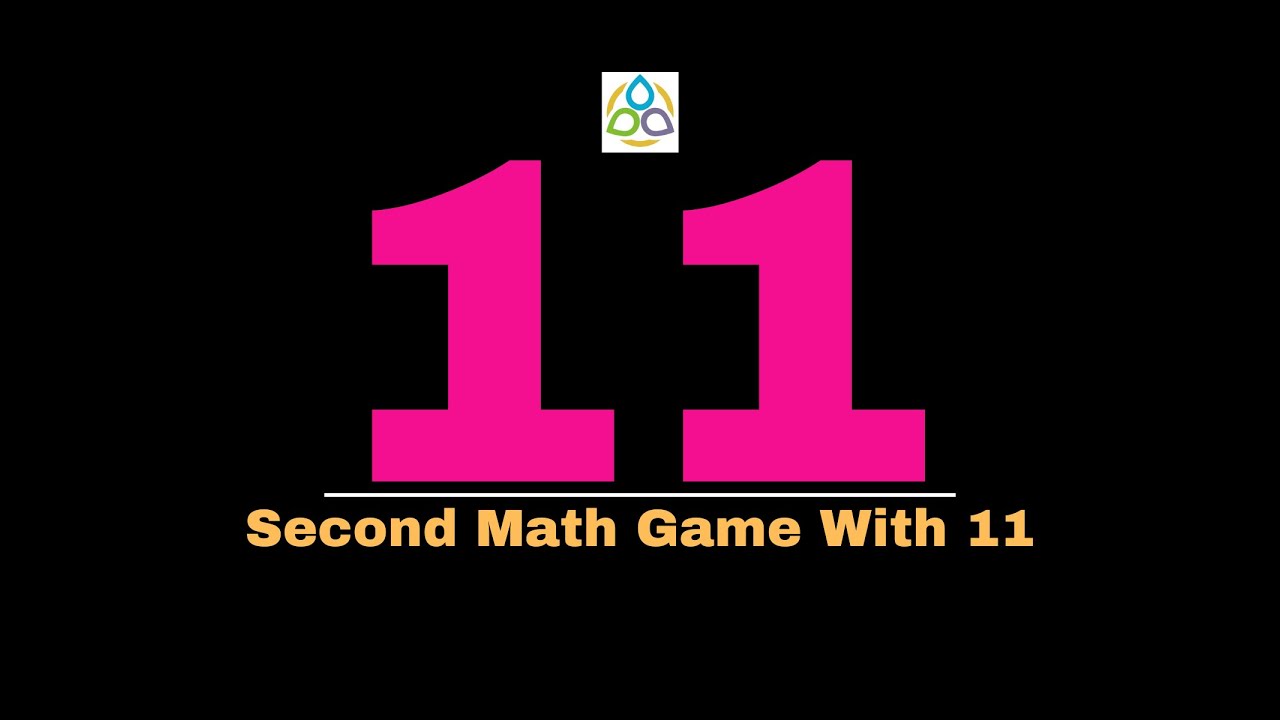 Number Game With 11 || Second Part || Math1089