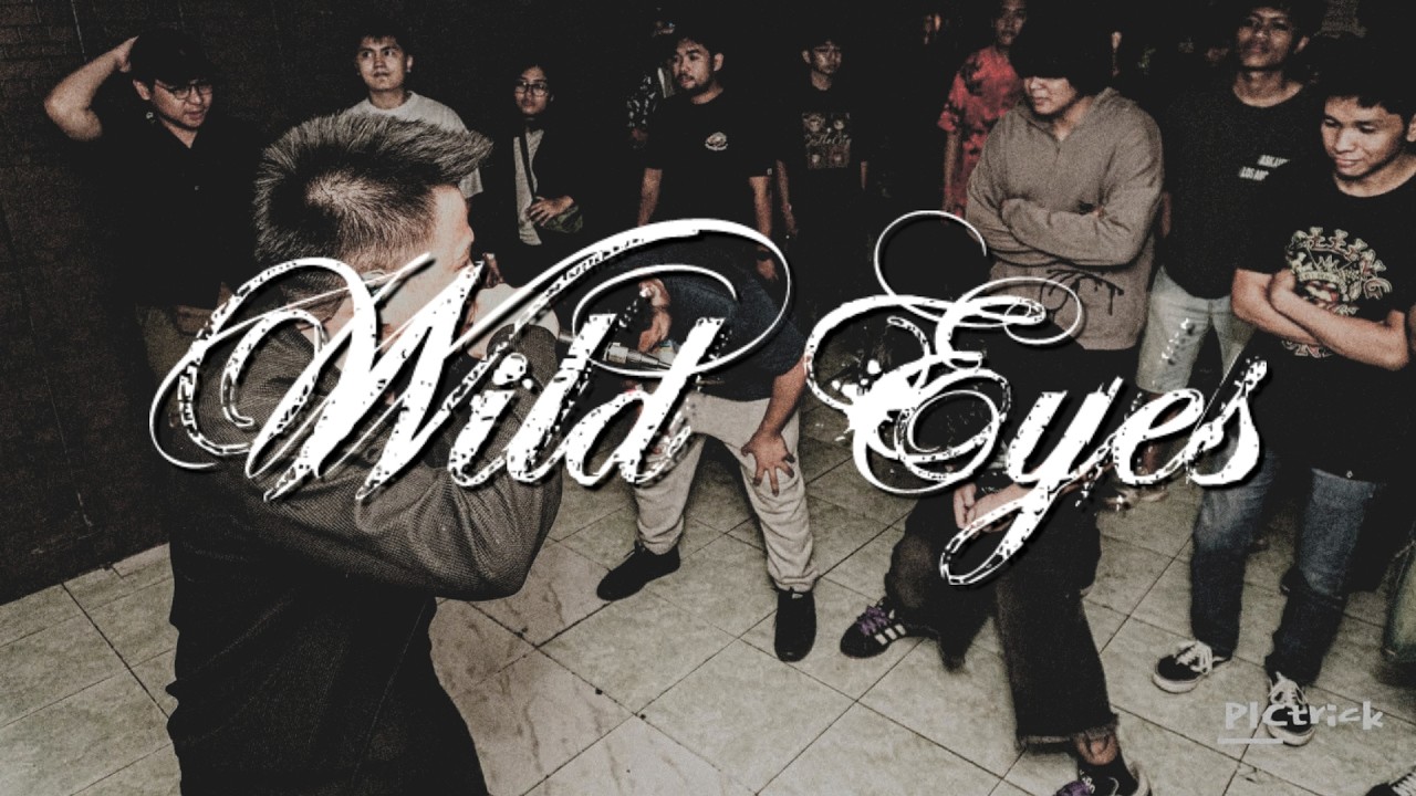 Wild Eyes - @Parkwaydriveofficial (Cover) By @signalsxsirens