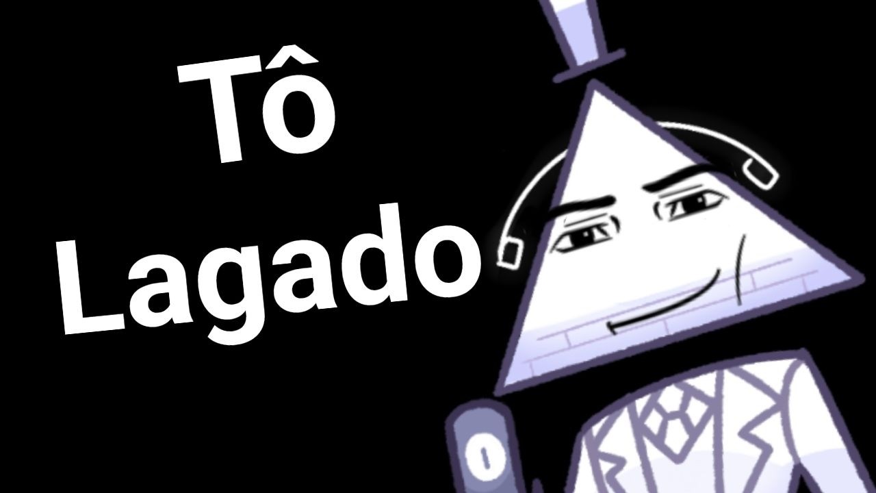 TÔ LAGADO🔥 (QUASE QUE NÃO TEM LIVE HOJEKKKKKKKKK)