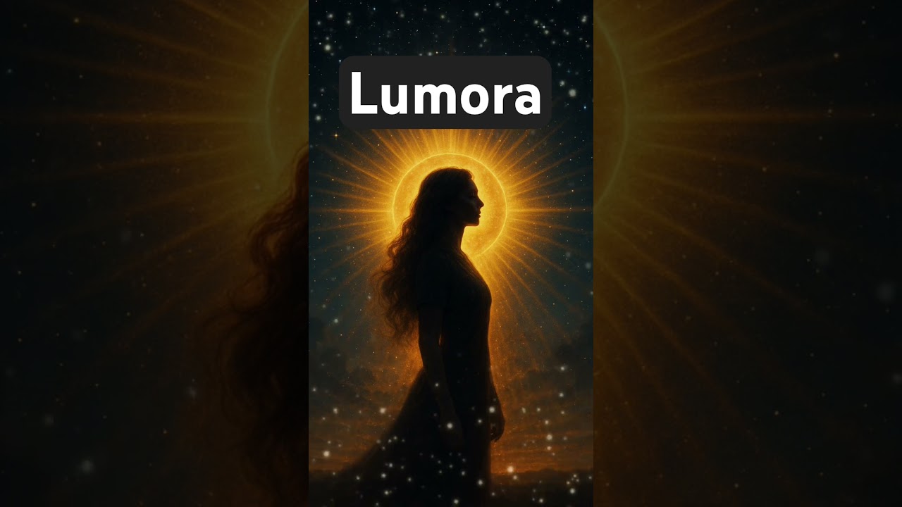 LUMORA: palabra secreta que est&aacute; cambiando vidas! 🙌🏼💰❤️ #dinero