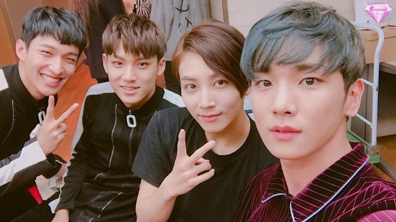 |FMV| MinGyu and JeongHan Seventeen