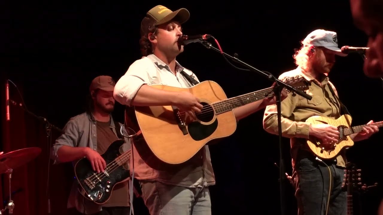 Clay Street Unit - Seminole Wind (live) 10/22/2025 FTC Stage One, Fairfield CT