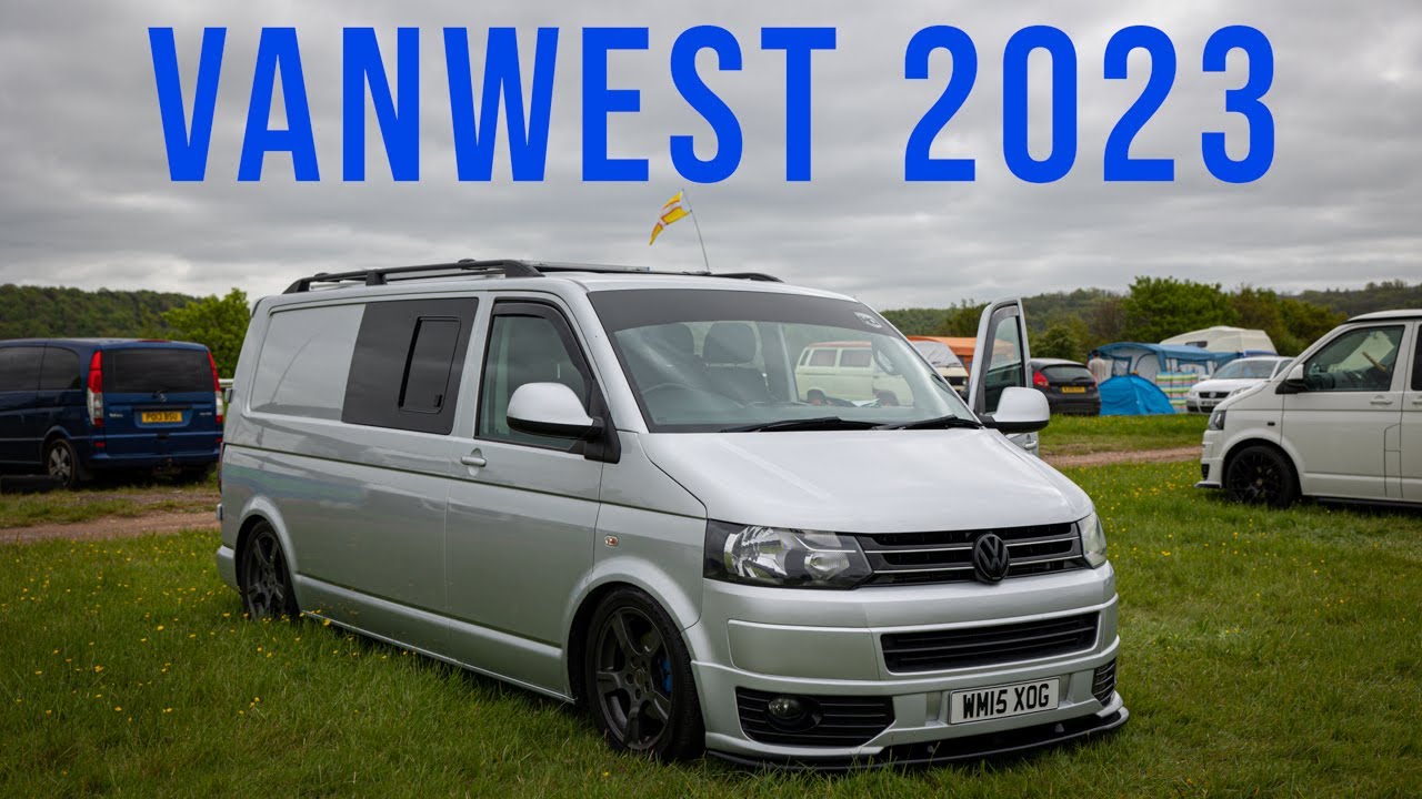 VanWest 2023