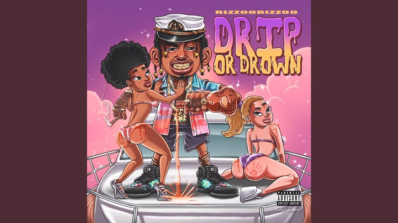 Drip or Drown