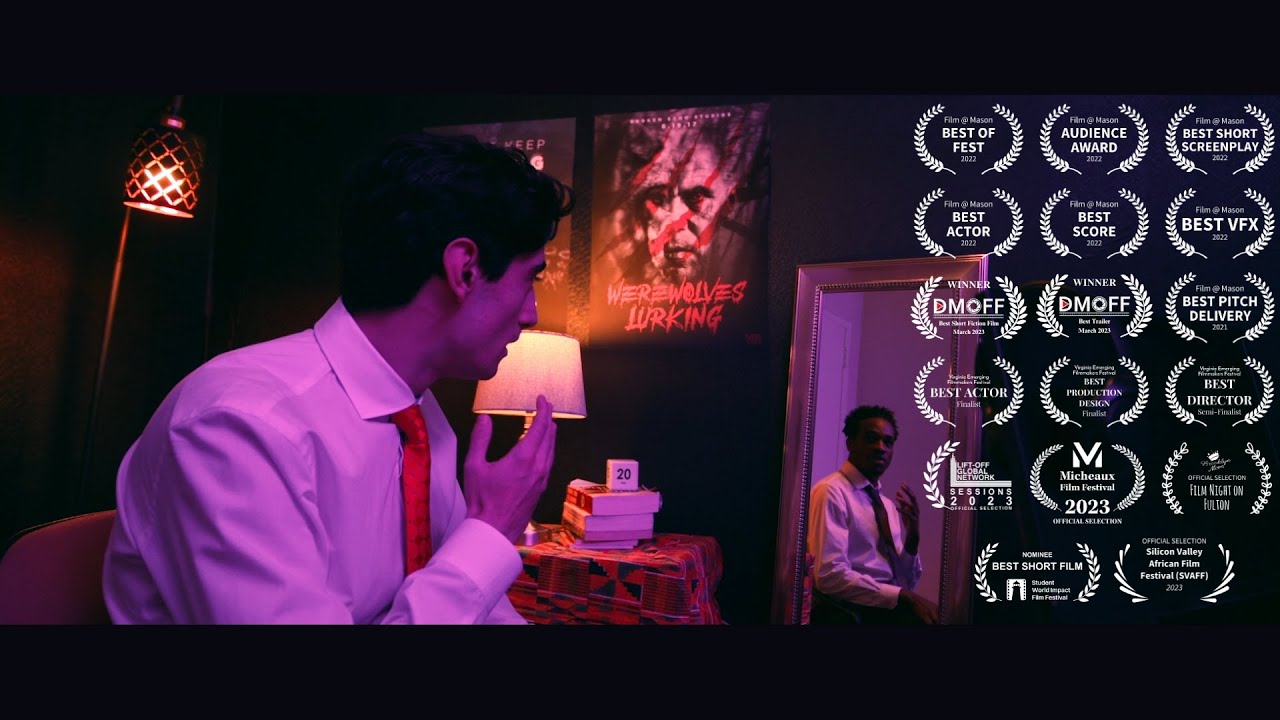 White Mirror | Short Film
