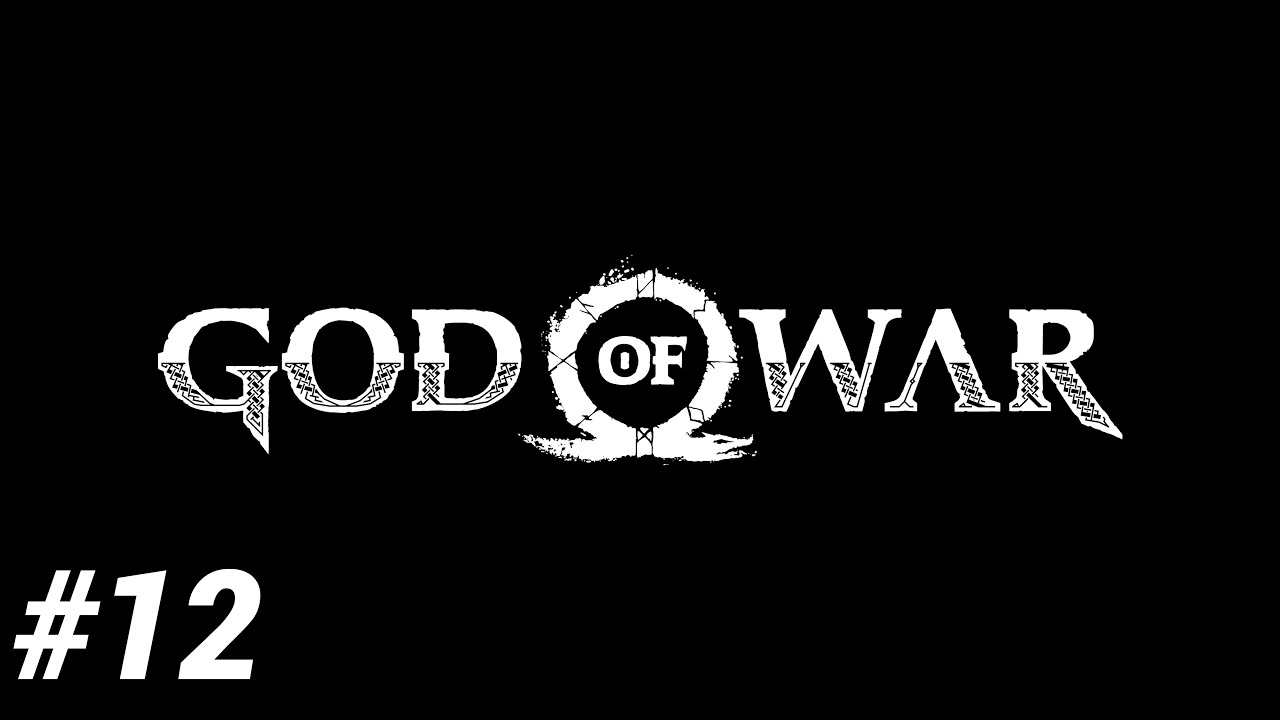 Sigrun, Reina VALKIRIA - GOD OF WAR (2018) - CAP #12