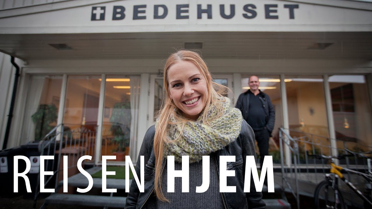 Venke Knutson | Reisen Hjem S03E01