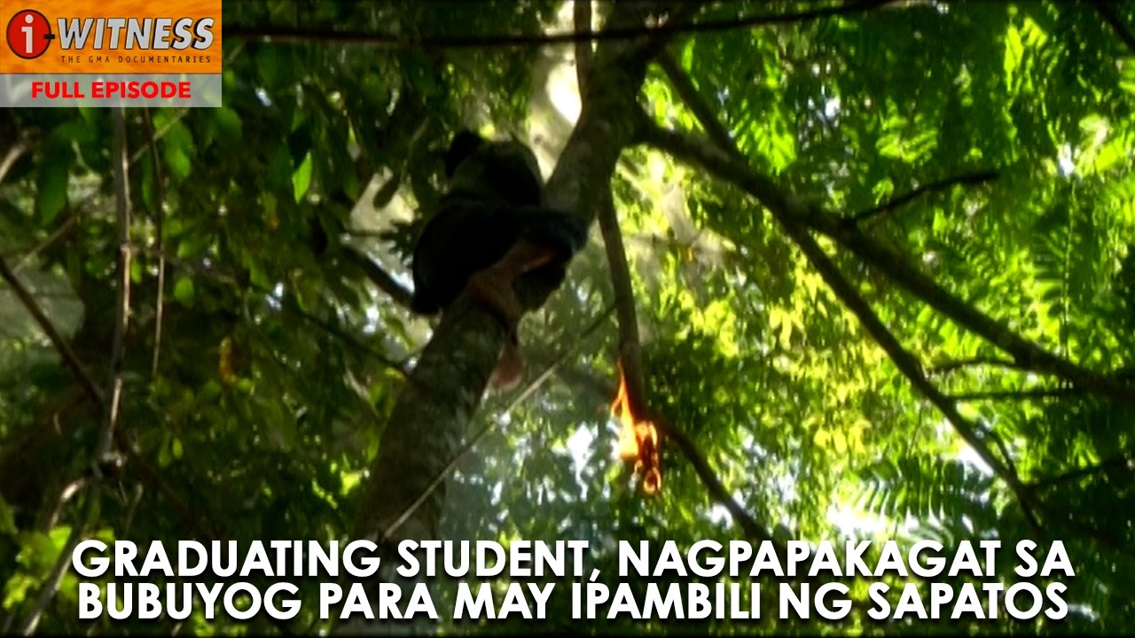 &lsquo;PULOT-PUKYUTAN&rsquo; Dokumentaryo ni Kara David (Part 2 of 2) | i-Witness