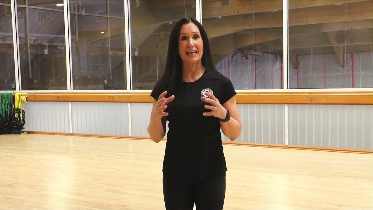 Increasing Brain Health by Dancing